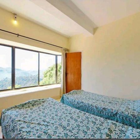 Bed and Breakfast Camellia Heights 1&2 Coonoor Exterior foto