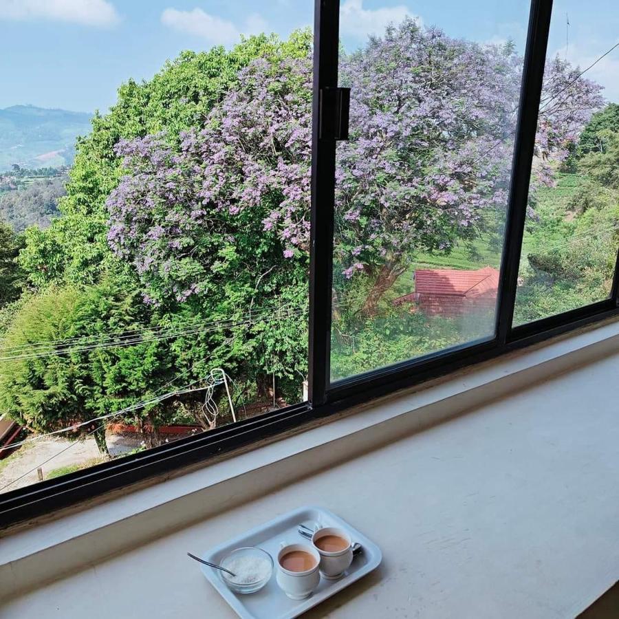 Bed and Breakfast Camellia Heights 1&2 Coonoor Exterior foto