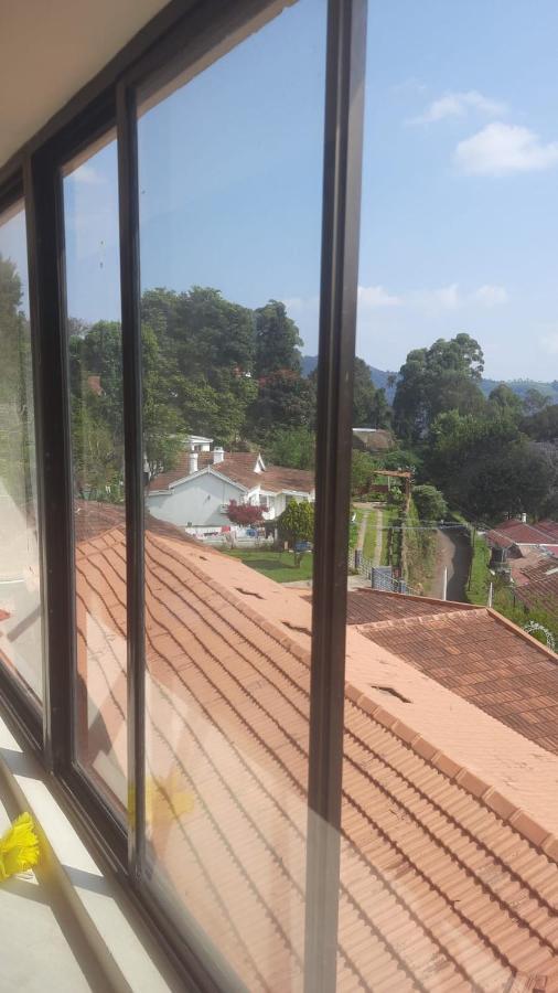 Bed and Breakfast Camellia Heights 1&2 Coonoor Exterior foto