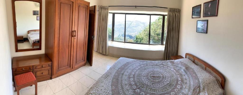 Bed and Breakfast Camellia Heights 1&2 Coonoor Exterior foto