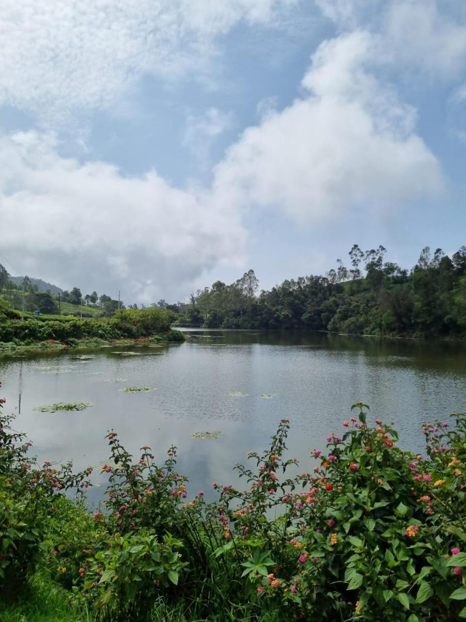 Bed and Breakfast Camellia Heights 1&2 Coonoor Exterior foto