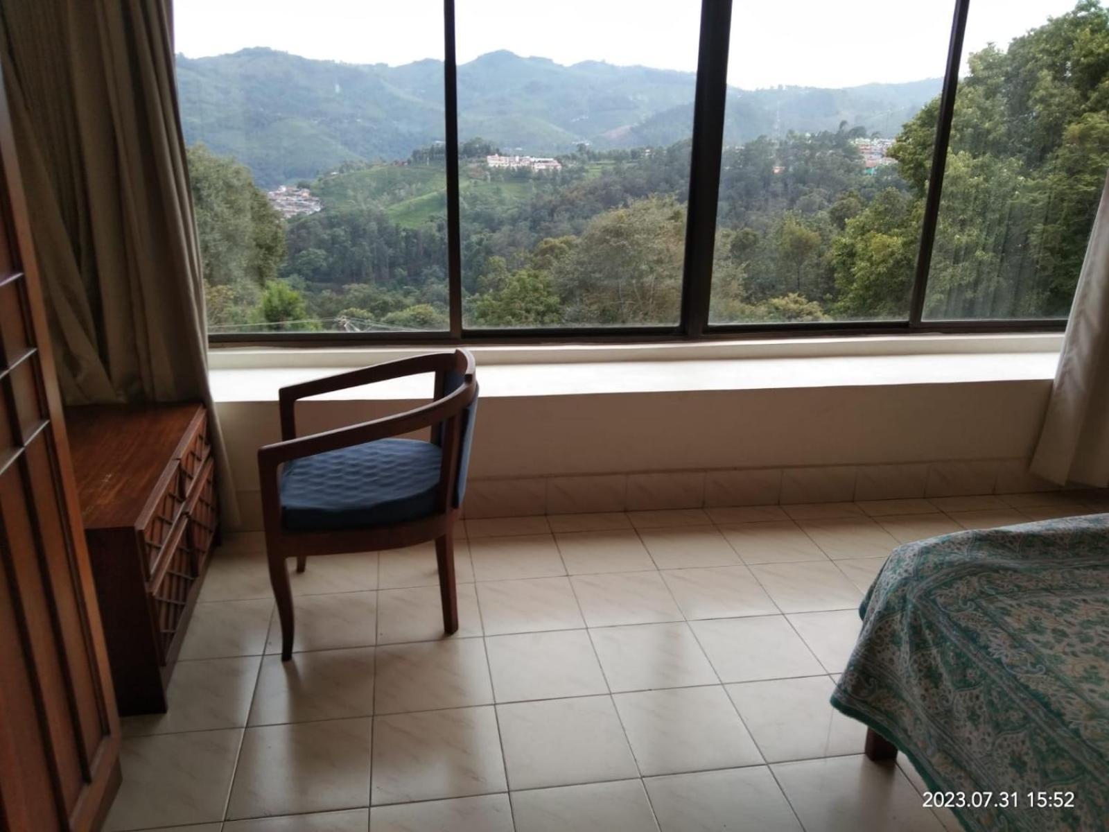 Bed and Breakfast Camellia Heights 1&2 Coonoor Exterior foto
