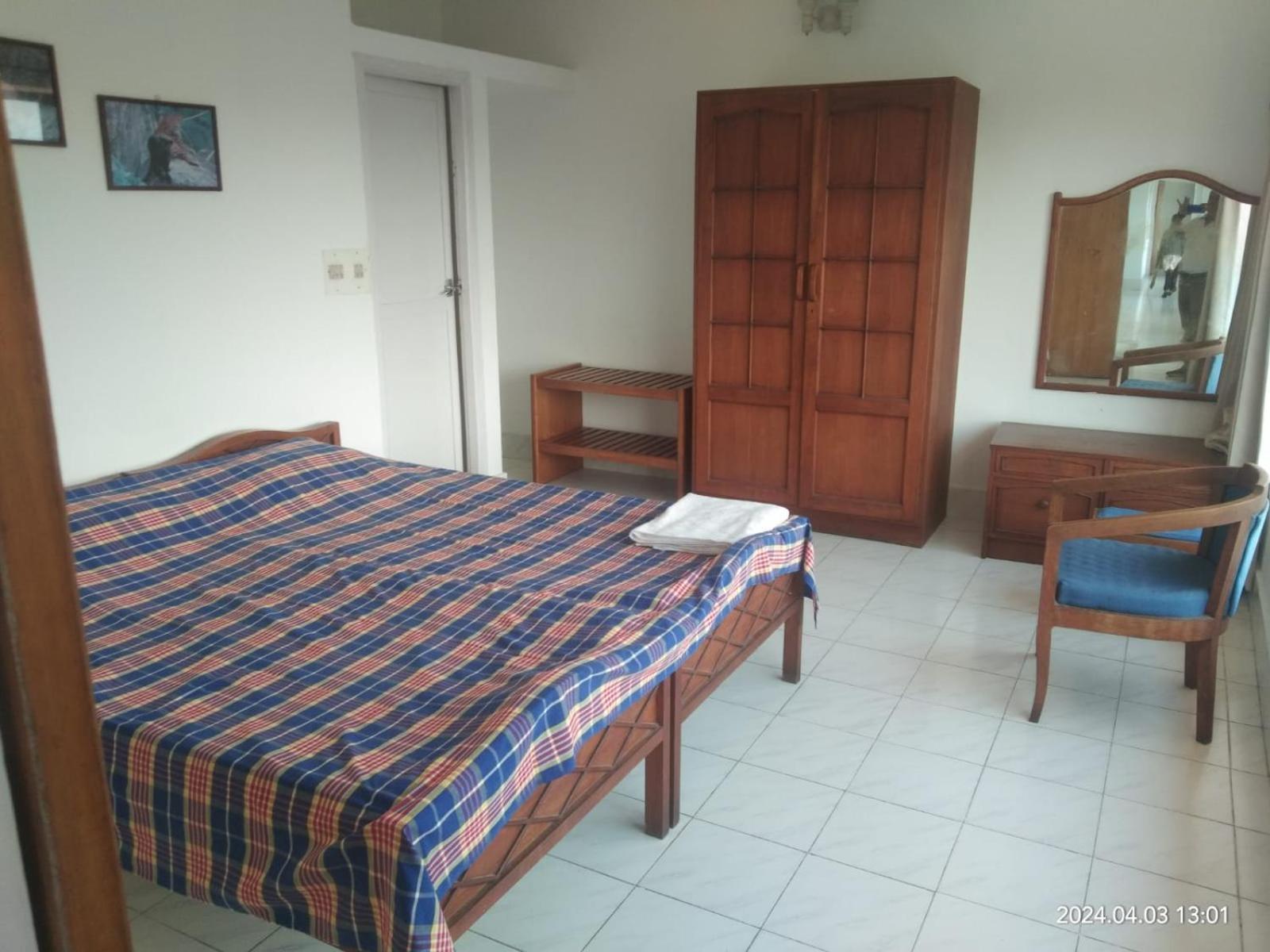 Bed and Breakfast Camellia Heights 1&2 Coonoor Exterior foto