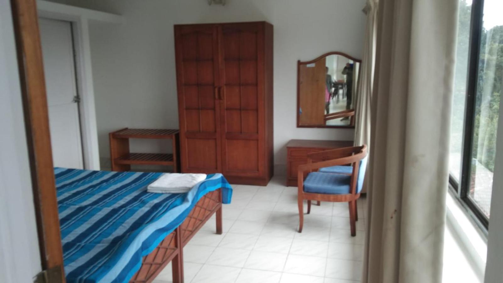 Bed and Breakfast Camellia Heights 1&2 Coonoor Exterior foto