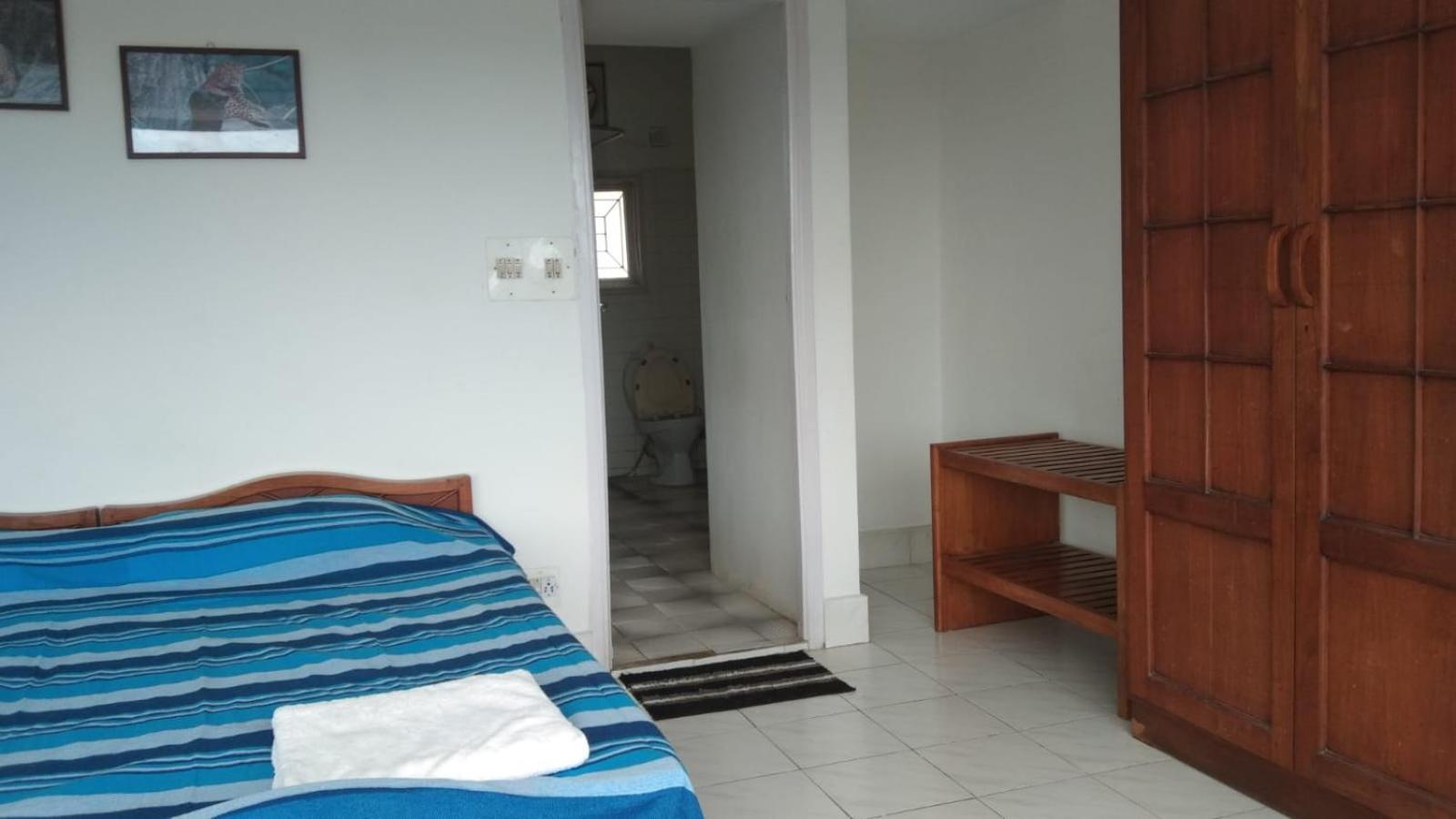 Bed and Breakfast Camellia Heights 1&2 Coonoor Exterior foto