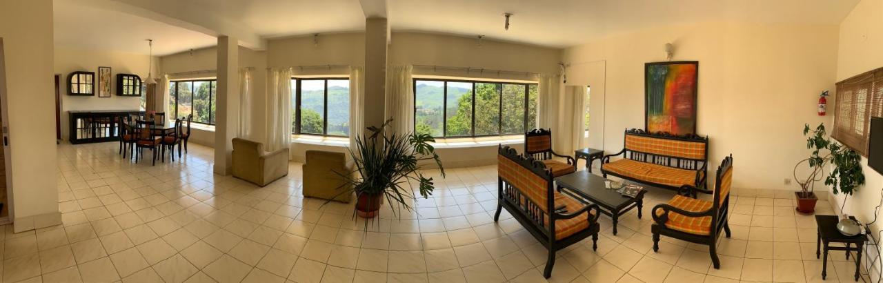 Bed and Breakfast Camellia Heights 1&2 Coonoor Exterior foto